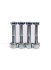 Shock Therapy Front Adjustable Link Kit Yamaha Wolverine Rmax                                     - 310-3000-01 - Image 3