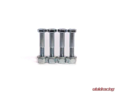 Shock Therapy Front Adjustable Link Kit Yamaha Wolverine Rmax - 310-3000-01