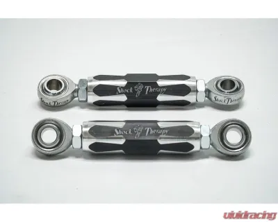 Shock Therapy Front Adjustable Link Kit Textron WildCat XX - 310-4000-00