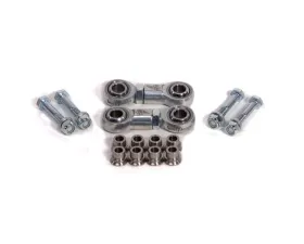 Shock Therapy Front Adjustable Link Kit Segway Villain SX10 WX