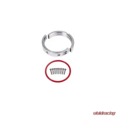 Shock 2.55" Silent Cross Over Ring Fox Shock ( 2pc Shock Therapy) - 525-0000-05