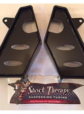 Shock Therapy Frame Supports Polaris XP | XPT 2014-2022                                     - 800-0000-00 - Image 6