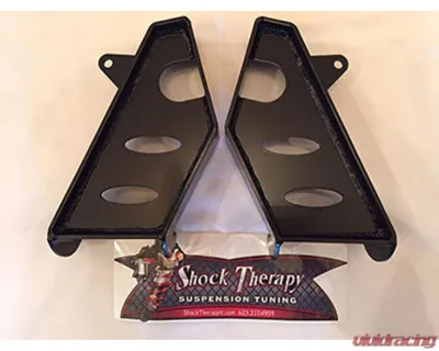 Shock Therapy Frame Supports Polaris XP | XPT 2014-2022 - 800-0000-00