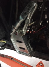 Shock Therapy Frame Supports Polaris XP | XPT 2014-2022                                     - 800-0000-00 - Image 6