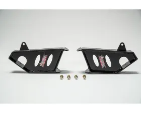 Shock Therapy Frame Supports Polaris Turbo S Fox | Velocity 2 | 4 Seat