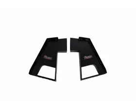 Shock Therapy Frame Supports Polaris Pro XP