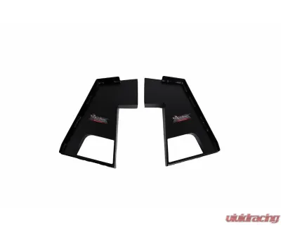 Shock Therapy Frame Supports Polaris Pro XP - 800-0000-03