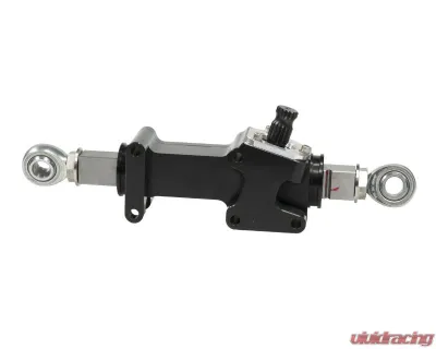 Shock Therapy Race Rack & Long Pinion Polaris RZR Turbo S | RZR XP Turbo - 803-1000-03