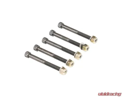 Shock Therapy Race Rack & Long Pinion Polaris RZR Turbo S | RZR XP Turbo - 803-1000-03