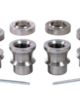 Shock Therapy Bump Steer Delete Full Can-Am X3 64" Models                                     - 805-2000-00 - Image 4