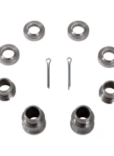 Shock Therapy Bump Steer Delete Full Can-Am X3 72" Models                                     - 805-2000-01 - Image 3