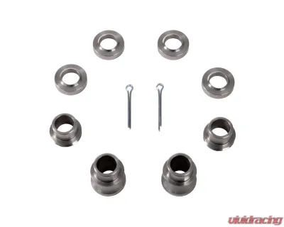 Shock Therapy Bump Steer Delete Full Can-Am X3 72" Models - 805-2000-01