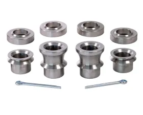 Shock Therapy Bump Steer Delete Spacer Can-Am All X3 Models