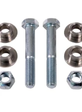 Shock Therapy 3/4 Toe Link Support Kit Can-Am Maverick X3                                     - 806-0000-03 - Image 2