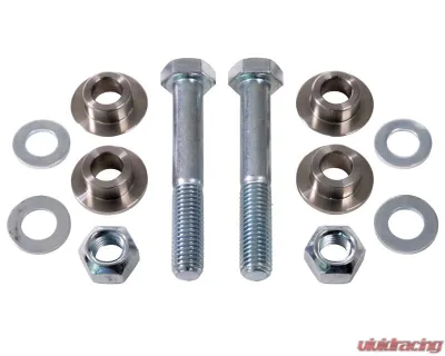 Shock Therapy 3/4 Toe Link Support Kit Can-Am Maverick X3 - 806-0000-03