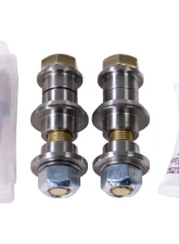 Shock Therapy 3/4 Toe Link Support Kit Can-Am Maverick X3                                     - 806-0000-03 - Image 3