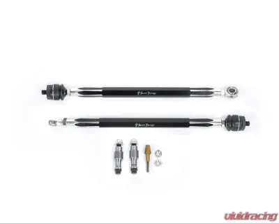 Shock Therapy Tie Rod Kit Polaris Pro XP | RS1 | General XP | XP Turbo | RZR XP 2020-2022 - 808-1000-00