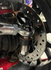Shock Therapy Tie Rod Kit Polaris EXPedition Adv 5 Northstar 2014-2016                                     - 808-1000-03 - Image 5