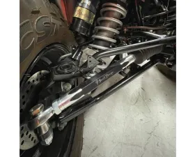 Shock Therapy Tie Rod Kit Polaris RZR 200