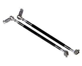 Shock Therapy Tie Rod Kit Polaris Pro | Turbo R