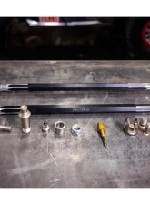 Shock Therapy Tie Rod Kit Polaris Pro | Turbo R                                     - 808-1000-07 - Image 11