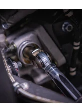 Shock Therapy Tie Rod Kit Polaris Pro | Turbo R                                     - 808-1000-07 - Image 12