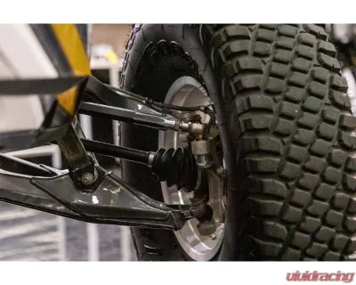 Shock Therapy Tie Rod Kit Polaris Pro | Turbo R - 808-1000-07
