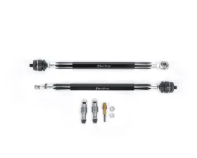 Shock Therapy Tie Rod Kit Polaris Ranger XP 1000 Crew Standard Width