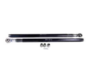 Shock Therapy Race Rack Tie Rod Kit Can-Am X3 64