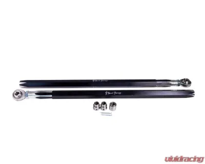 Shock Therapy Race Rack Tie Rod Kit Can-Am X3 64" Models - 808-2000-04