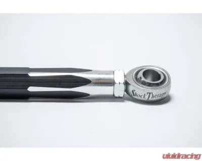 Shock Therapy Race Rack Tie Rod Kit Can-Am X3 64" Models - 808-2000-04