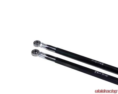 Shock Therapy Race Rack Tie Rod Kit Can-Am X3 64" Models - 808-2000-04