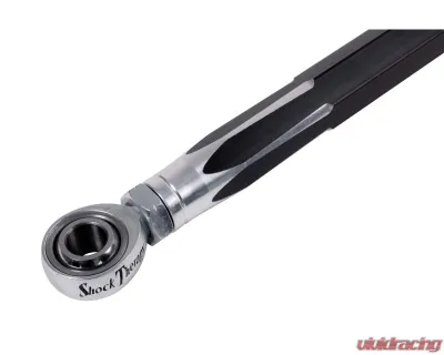 Shock Therapy Tie Rod Kit Can-Am Commander XT-P | Commander XT Max 1000 - 808-2000-08