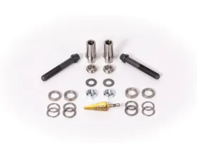 Shock Therapy Shock Therapy BSD Pin Kit Polaris XP | Kawasaki KRX 1000
