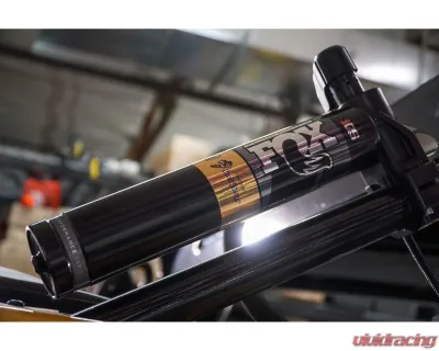 Shock Therapy Fox iQS Kit with Fox Shocks Only Polaris XP1000 | XP Turbo - 815-1000-01