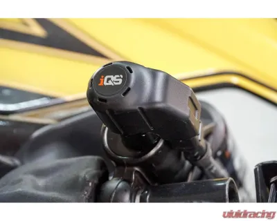 Shock Therapy Fox iQS Kit with Fox Shocks Only Polaris XP1000 | XP Turbo - 815-1000-01