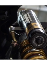 Shock Therapy Fox iQS Kit with Fox Shocks Only Polaris XP1000 | XP Turbo                                     - 815-1000-01 - Image 5