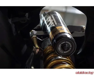Shock Therapy Fox iQS Kit with Fox Shocks Only Polaris XP1000 | XP Turbo - 815-1000-01