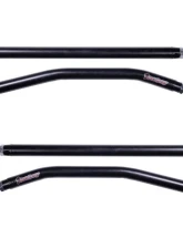 Shock Therapy Chromoly Radius Rod Kit Polaris Turbo S                                     - 820-1000-02 - Image 7