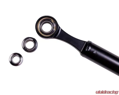 Shock Therapy Chromoly Radius Rod Kit Polaris Turbo S - 820-1000-02