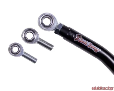 Shock Therapy Chromoly Radius Rod Kit Polaris Turbo S - 820-1000-02