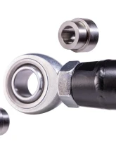 Shock Therapy Chromoly Radius Rod Kit Polaris Turbo S                                     - 820-1000-02 - Image 6