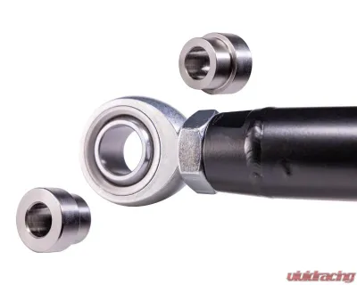 Shock Therapy Chromoly Radius Rod Kit Polaris Turbo S - 820-1000-02