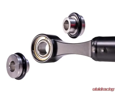 Shock Therapy Chromoly Radius Rod Kit Polaris Turbo S - 820-1000-02