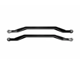 Shock Therapy Billet Radius Rod Kit Polaris Turbo S High Clearance