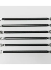 Shock Therapy Billet Radius Rod Kit Can-Am X3 64" Models                                     - 820-2000-01 - Image 2