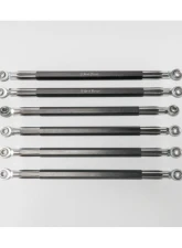 Shock Therapy Billet Radius Rod Kit Can-Am X3 64" Models                                     - 820-2000-01 - Image 2