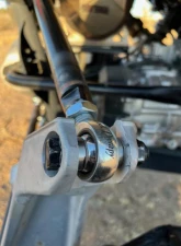 Shock Therapy Billet Radius Rod Kit Can-Am Maverick R XRS | Smart Shox Maverick R XRS                                     - 820-2000-13 - Image 2