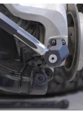 Shock Therapy Billet Radius Rod Kit Can-Am Maverick R XRS | Smart Shox Maverick R XRS                                     - 820-2000-13 - Image 3