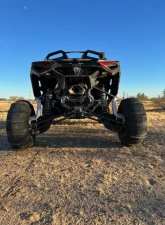 Shock Therapy Billet Radius Rod Kit Can-Am Maverick R XRS | Smart Shox Maverick R XRS                                     - 820-2000-13 - Image 5